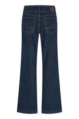 Cloud9 Lotus Wide Jeans
