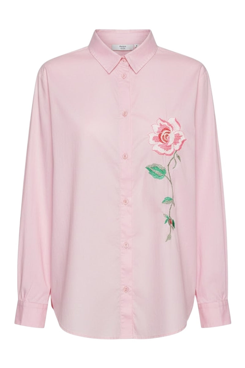 Amaze Cph Keria Shirt Cotton