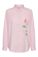 Amaze Cph Keria Shirt Cotton