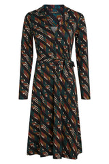 King Louie Lola Dress Lewis