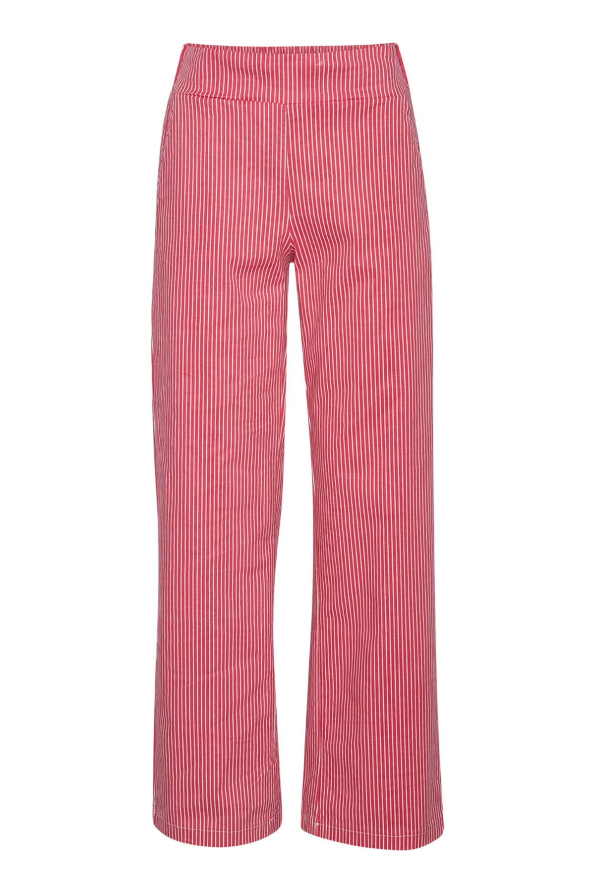Amaze Cph Victoria Stripe Trousers