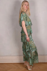 Tone Barker San-Frida Dress
