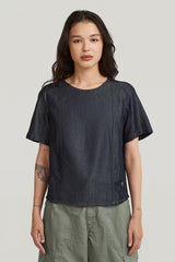 G-Star Woven T-shirt