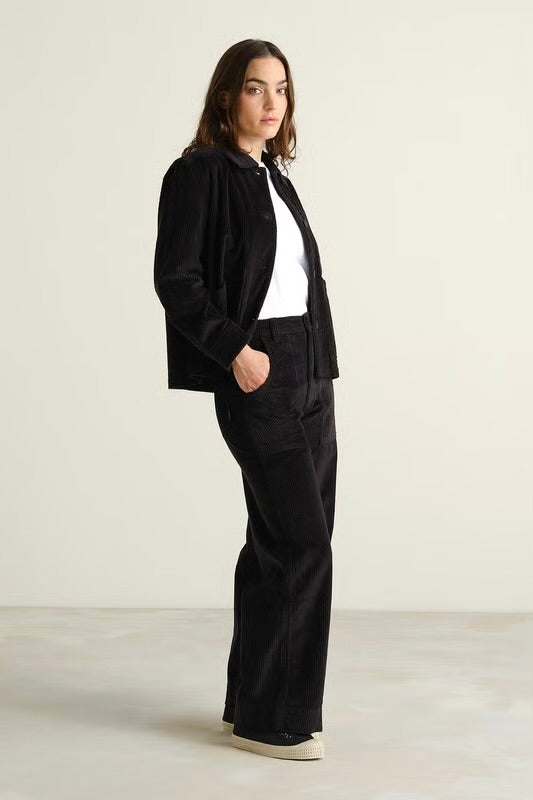 Dedicated Workwear Pants Vara Corduroy