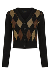 King Louie Cardigan V Glim