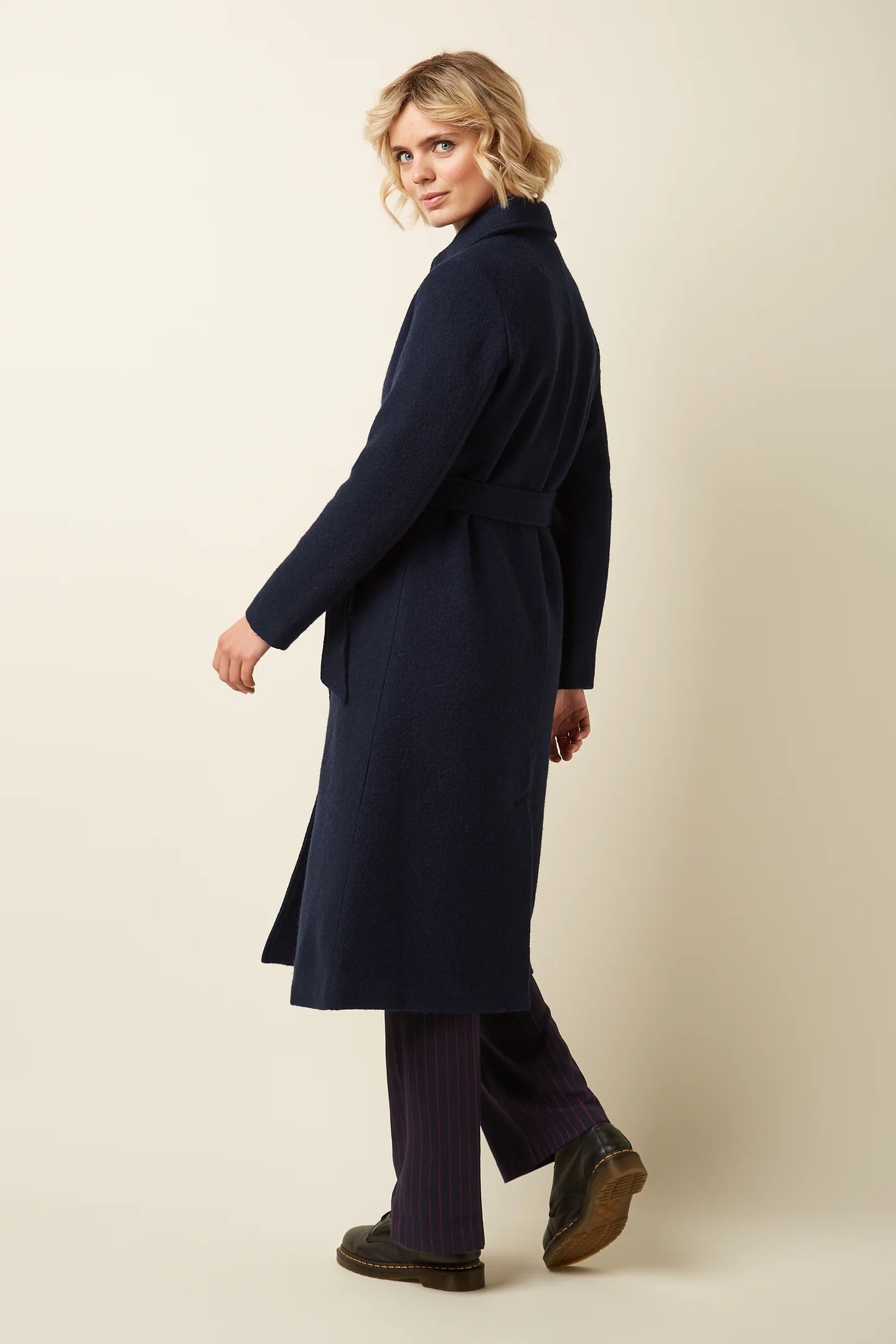 King Louie Arabella Coat Kennedy