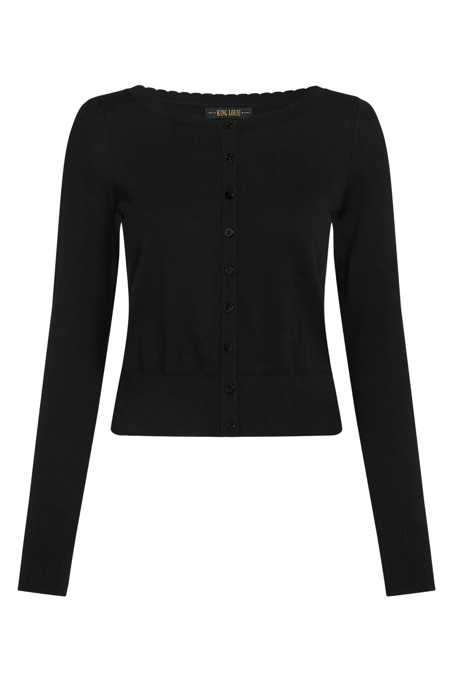 King Louie Ute Cardigan Club