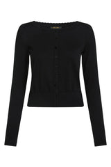 King Louie Ute Cardigan Club