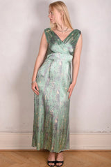 Tone Barker Magnifique Dress