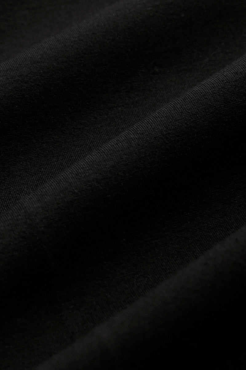 King Louie Alexa Jumpsuit Uni Rodeo #farve_black