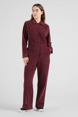 Dedicated Overall Docksta Corduroy