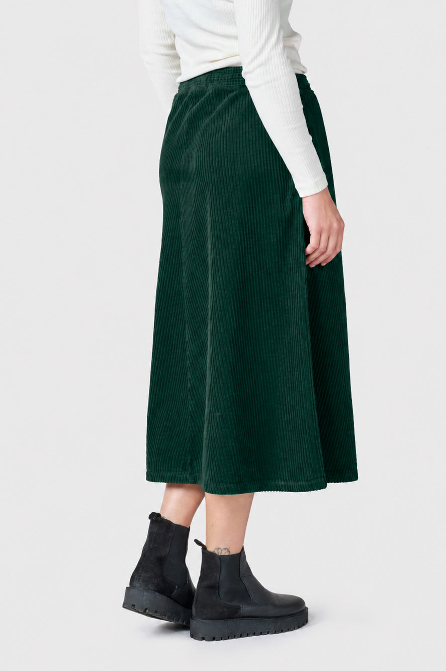 Klitmøller Collective Ramona Cord Skirt