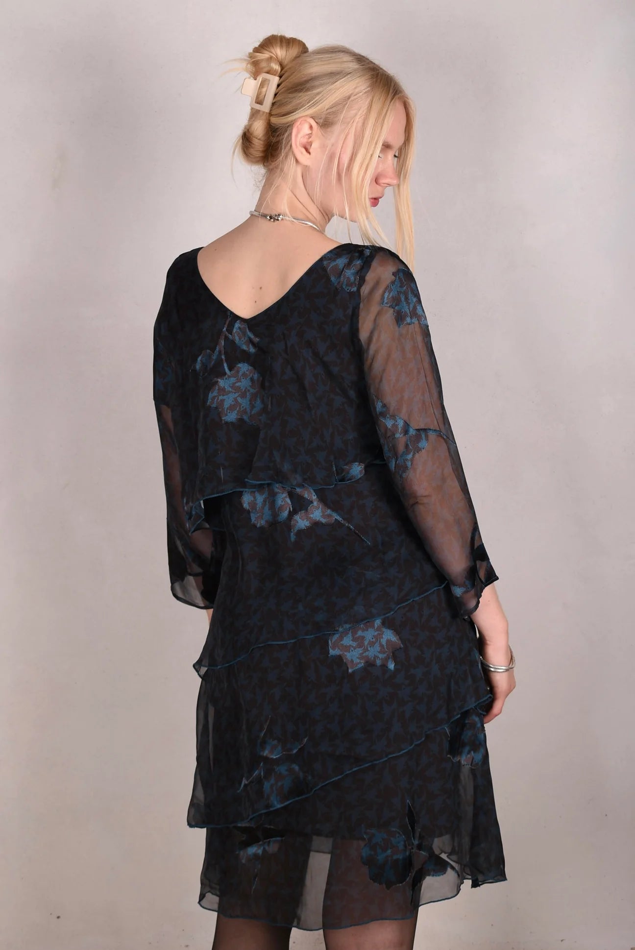Tone Barker Nynne Dress