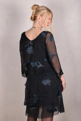 Tone Barker Nynne Dress