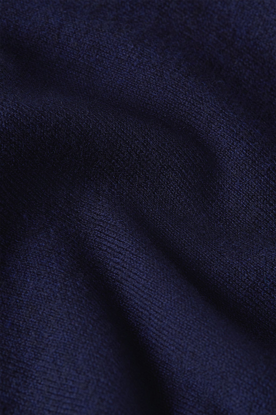 King Louie Cardigan Roundneck Cocoon - Blue Sophies.dk #farve_blue