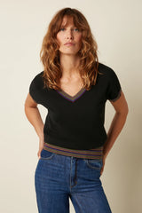 King Louie Lyra Top Emel