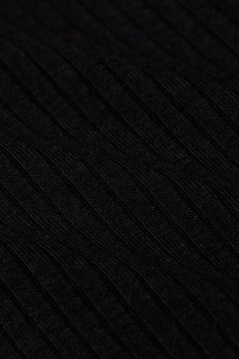 King Louie Lili Tee Uni Rib