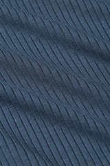 King Louie Lili Tee Uni Rib
