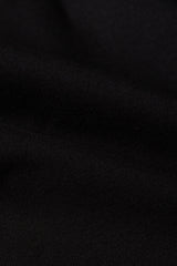 King Louie Bibi Blazer Uni Rodeo #farve_black