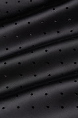 King Louie Bibi Blazer Uni Rodeo #farve_black