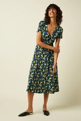 King Louie Erica Dress Senora