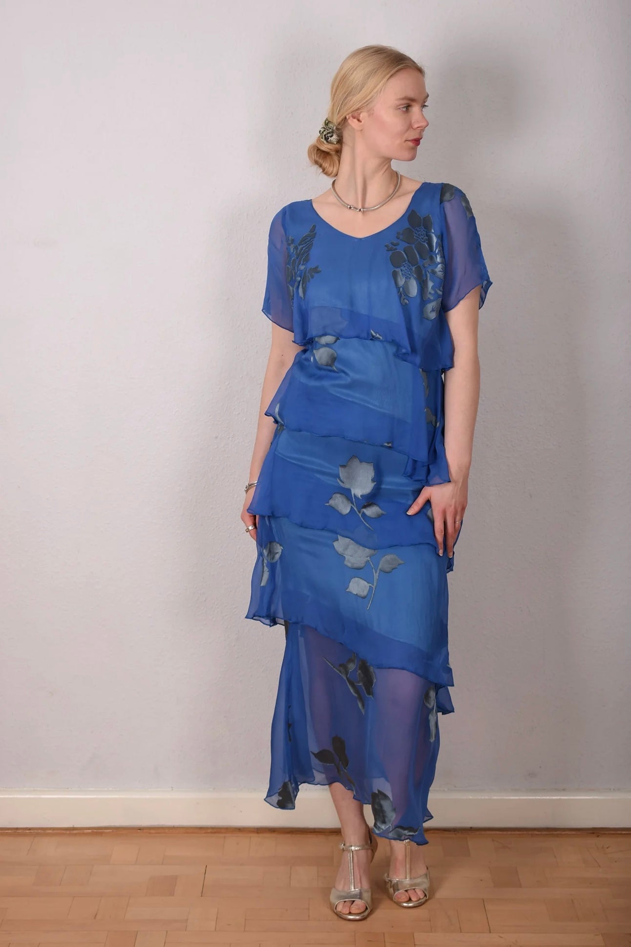 Tone Barker San-Frida Dress