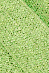 King Louie Raffia Belt #farve_kiwi-green