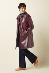 King Louie Anais Coat Shine