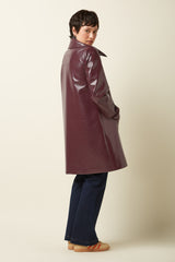 King Louie Anais Coat Shine