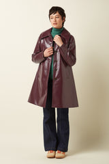 King Louie Anais Coat Shine