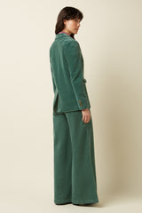 King Louie Tina Blazer Corduroy