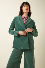 King Louie Tina Blazer Corduroy