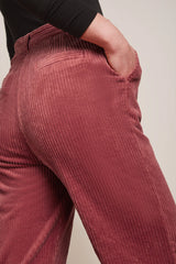King Louie Marcie Pants Corduroy