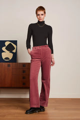 King Louie Marcie Pants Corduroy