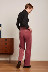 King Louie Marcie Pants Corduroy