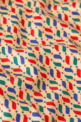 King Louie Tex Blouse Cocolupa