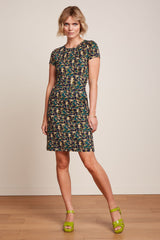 King Louie Mona Dress Mellow
