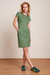 King Louie Mona Dress Scala