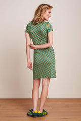 King Louie Mona Dress Scala