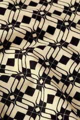 King Louie Sheeva Dress Fusili
