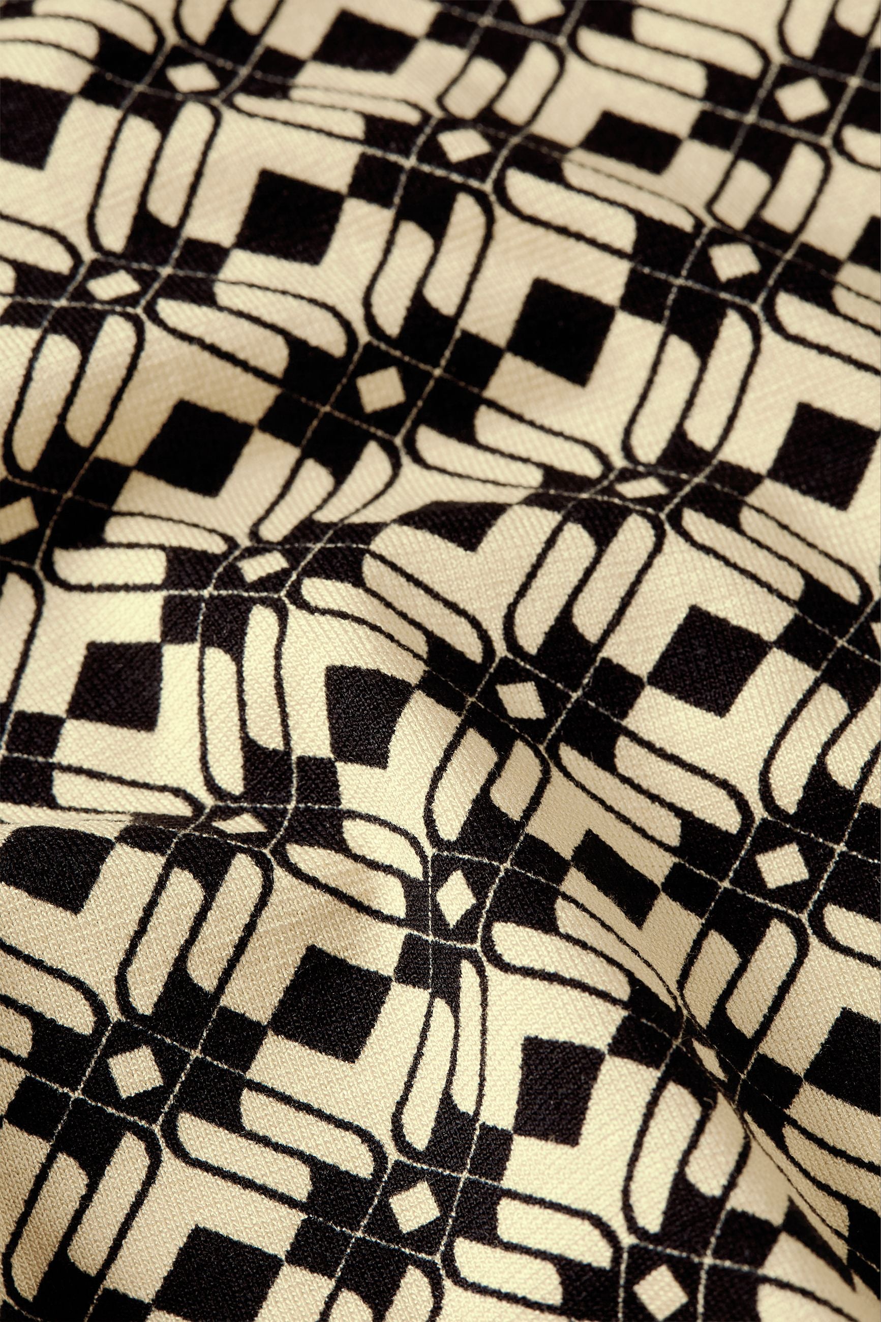 King Louie Blouse Fusili