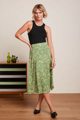 King Louie Laia Skirt Paradis