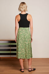 King Louie Laia Skirt Paradis
