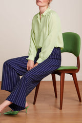 King Louie Peggy Pant Pinstripe