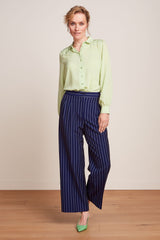 King Louie Peggy Pant Pinstripe