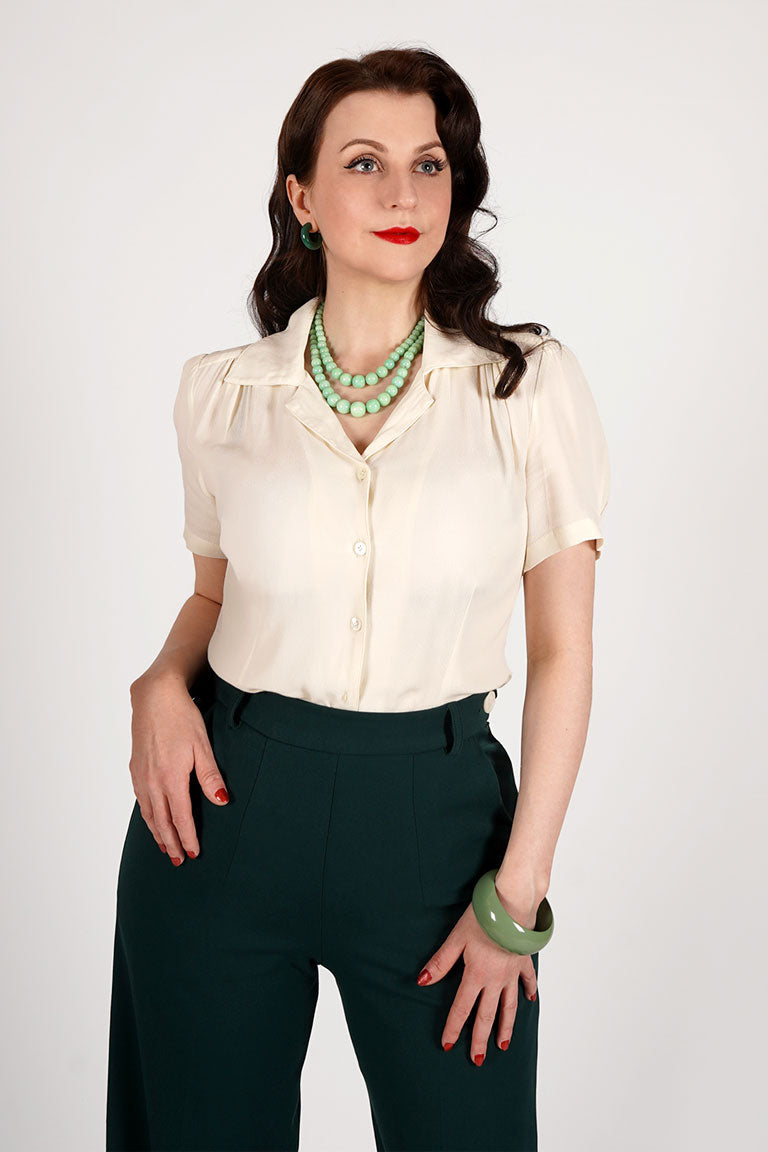 Weekend Doll Gene Blouse