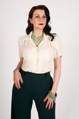 Weekend Doll Gene Blouse