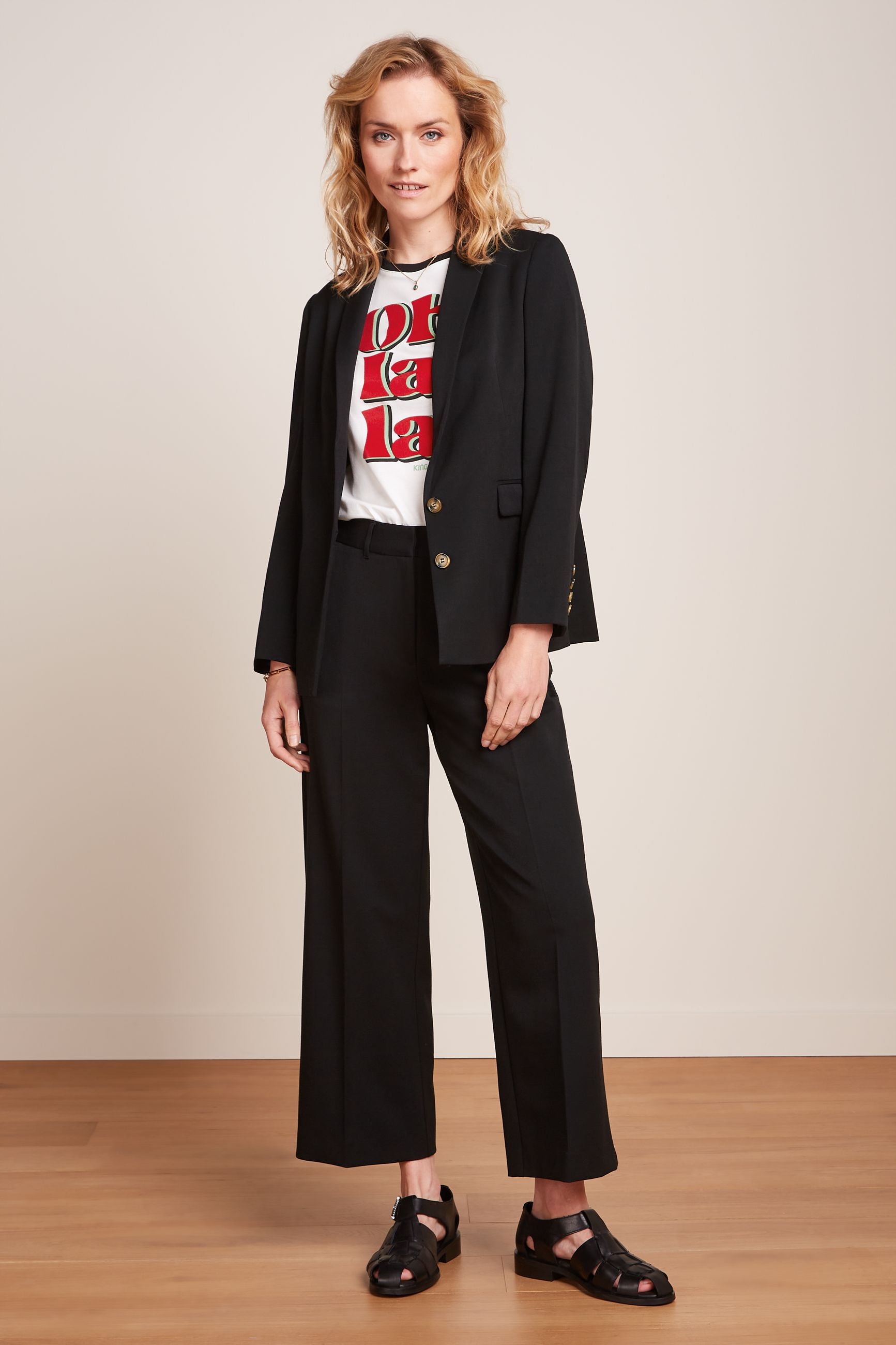 King Louie Billie Blazer Broadway