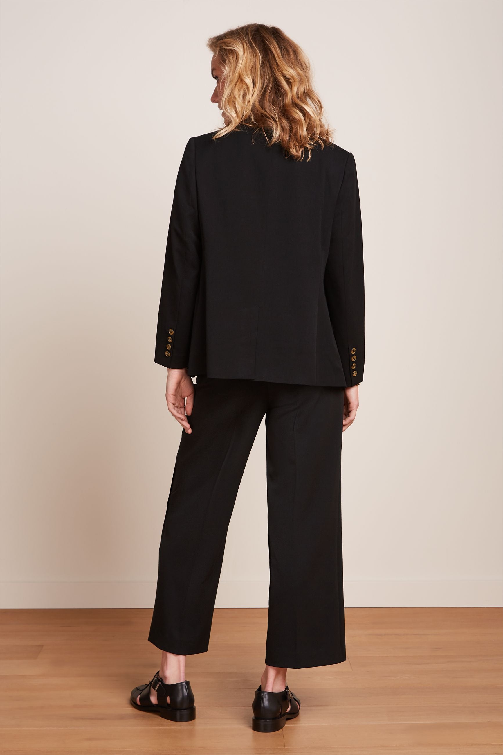 King Louie Billie Blazer Broadway