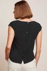 King Louie Betty Top Dolce